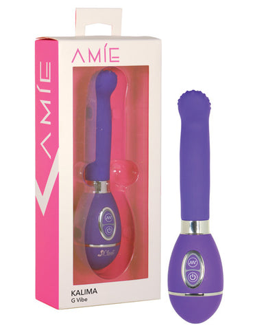 Amie Collection Kalima G - Purple