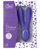 Closet Collection Vivienne Rechargeable Bunny