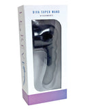 Le Reve Diva Super Wand Attachment - Black