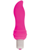 Curve Novelties Gossip Tease - Magenta