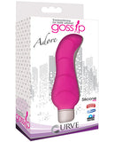 Curve Novelties Gossip Adore - Magenta