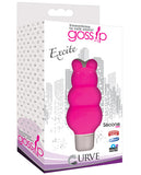 Curve Novelties Gossip Excite - Magenta