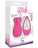 Curve Novelties Gossip Bounce