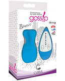 Curve Novelties Gossip Bounce