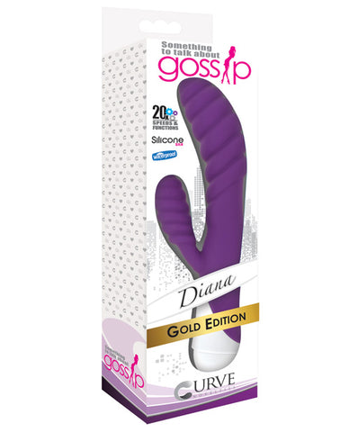 Curve Novelties Gossip Diana