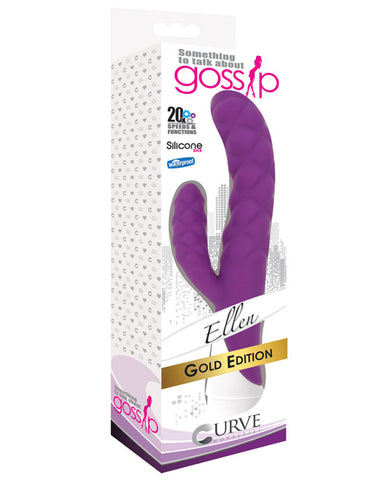 Curve Novelties Gossip Ellen