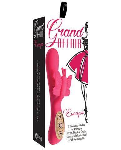 Curve Novelties Grand Affair Escape