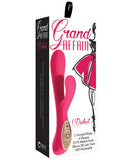 Curve Novelties Grand Affair Debut