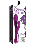 Curve Novelties Grand Affair Debut
