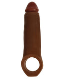 Curve Novelties Jock Enhancer 2" Extender W/ball Strap