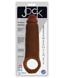 Curve Novelties Jock Enhancer 2" Extender W/ball Strap