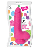 Curve Novelties Simply Sweet 7" Dong