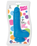 Curve Novelties Simply Sweet 7" Dong