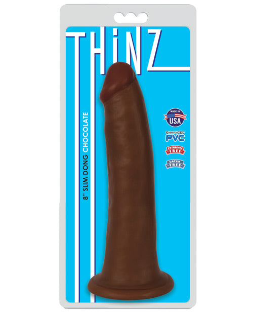Curve Novelties Thinz Slim Dong