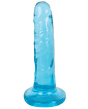 Curve Novelties Lollicock 6" Slim Stick - Ice