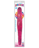 Curve Novelties Lollicock 13" Sweet Slim Stick - Ice