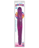 Curve Novelties Lollicock 13" Sweet Slim Stick - Ice