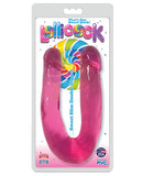 Curve Novelties Lollicock Double Dipper - Ice