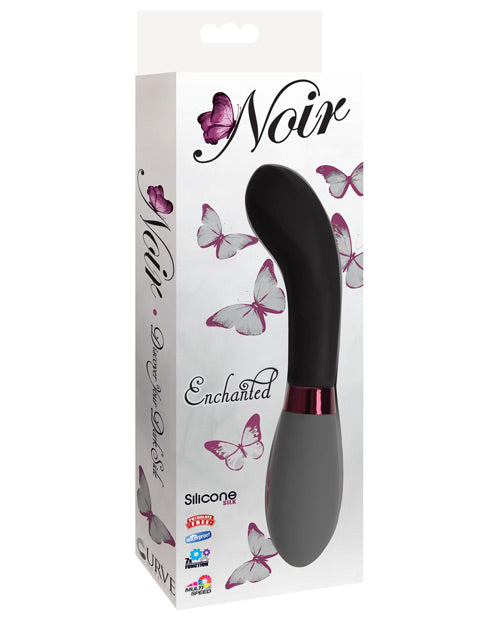 Curve Novelties Noir Enchanted