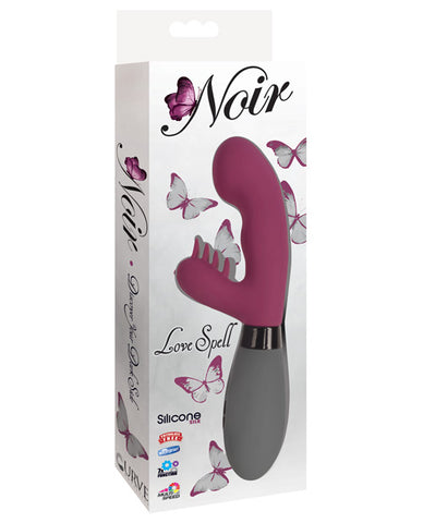 Curve Novelties Noir Love Spell