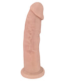 Curve Novelties Fleshstixxx Dildo - Flesh