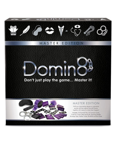 Domin8 Master Edition