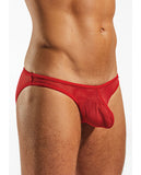 Cocksox Sheer Enhancing Pouch Brief Eros