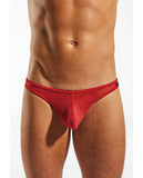 Cocksox Sheer Enhancing Pouch Brief Eros