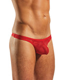 Cocksox Sheer Snug Pouch Thong