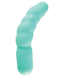 Dodil Shape Your Own Dildo With Thermos Canister - Teal