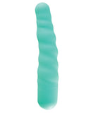 Dodil Shape Your Own Dildo With Thermos Canister - Teal