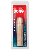 8" Classic Dong