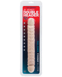 12" Jr. Double Header -