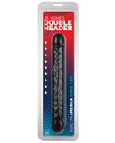 12" Jr. Double Header -