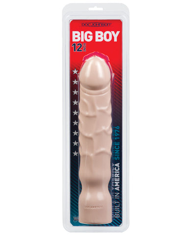 Big Boy 12" Dong