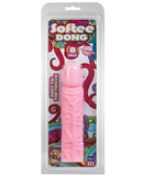 Mr. Softee 8" Pastels Dong - Dong