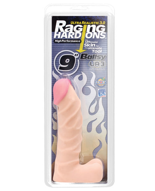 Raging Hard Ons Ultraskyn Ballsy