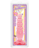 Crystal Jellies 5" Anal Delight -