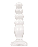 Crystal Jellies 5" Anal Delight -