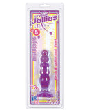 Crystal Jellies 5" Anal Delight -