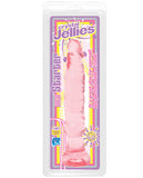 Crystal Jellies 6" Anal Starter -