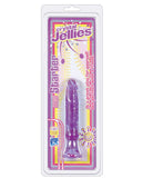 Crystal Jellies 6" Anal Starter -