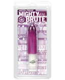 Mighty Mini Brute Vibe Sleeve