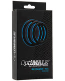 Optimale C Ring Kit