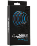 Optimale C Ring Kit