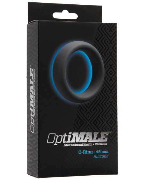 Optimale C Ring