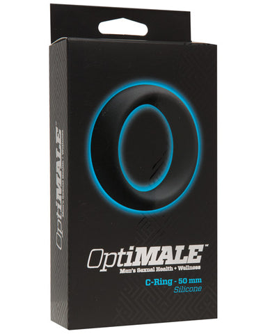 Optimale C Ring