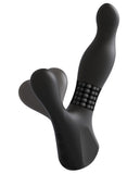 Optimale Rimming P Massager - Black