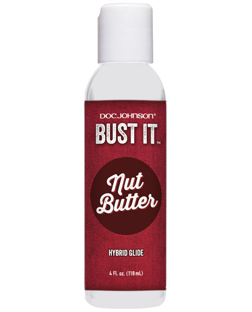 Bust It Nut Butter - 4 Oz