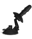 Vac-u-lock Deluxe Suction Cup Plug Accessory